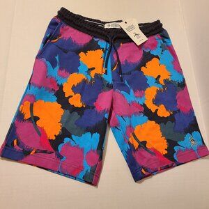 ORIGINAL PENGUIN WEAR DARK SAPPHIRE SHORTS - S/P